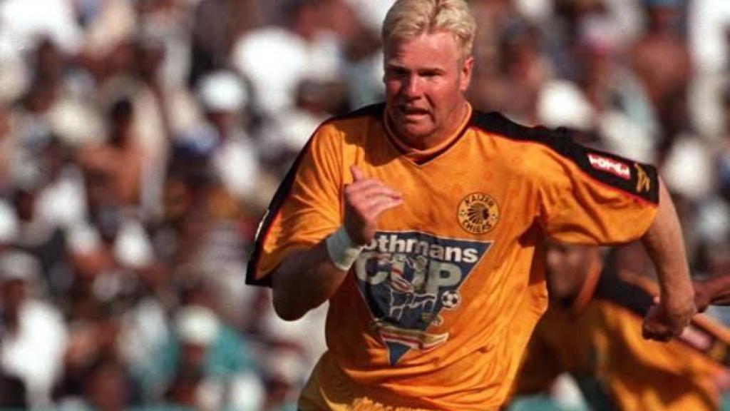 Marc Batchelor. Foto: Twitter (@MaritzburgUtd)