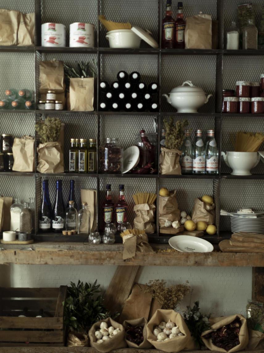 Lisanderella local 2