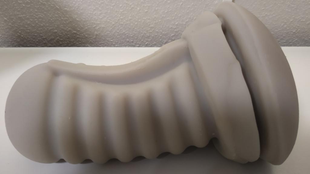 Dispositivo estimulador.