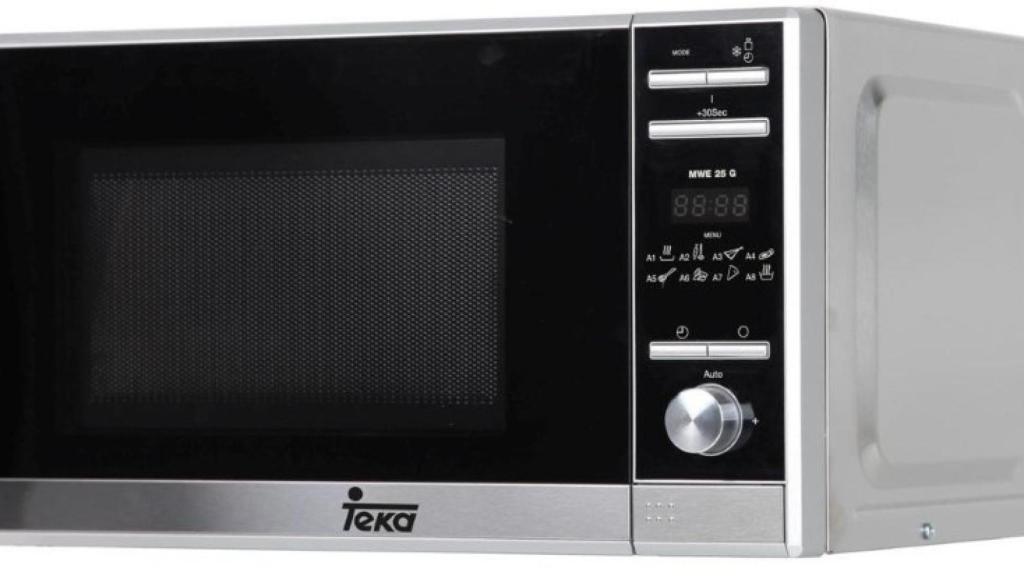 Foto: Teka MWE 225 G