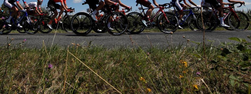 Tour de Francia 2019