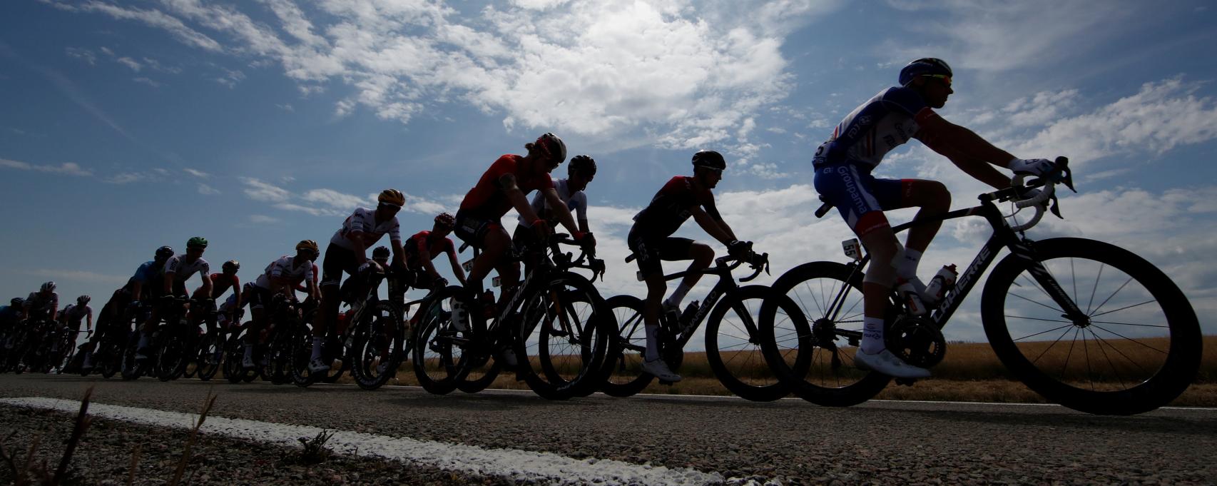 Tour de Francia 2019