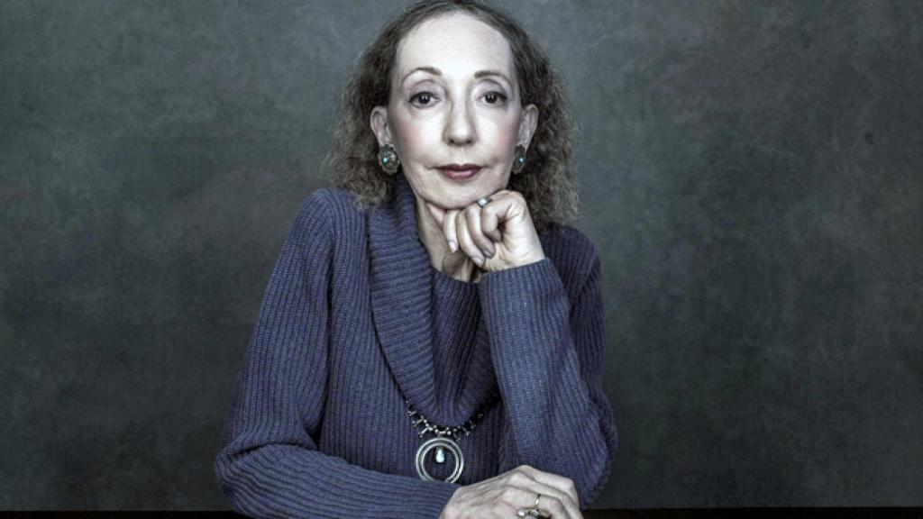 Joyce-Carol-Oates