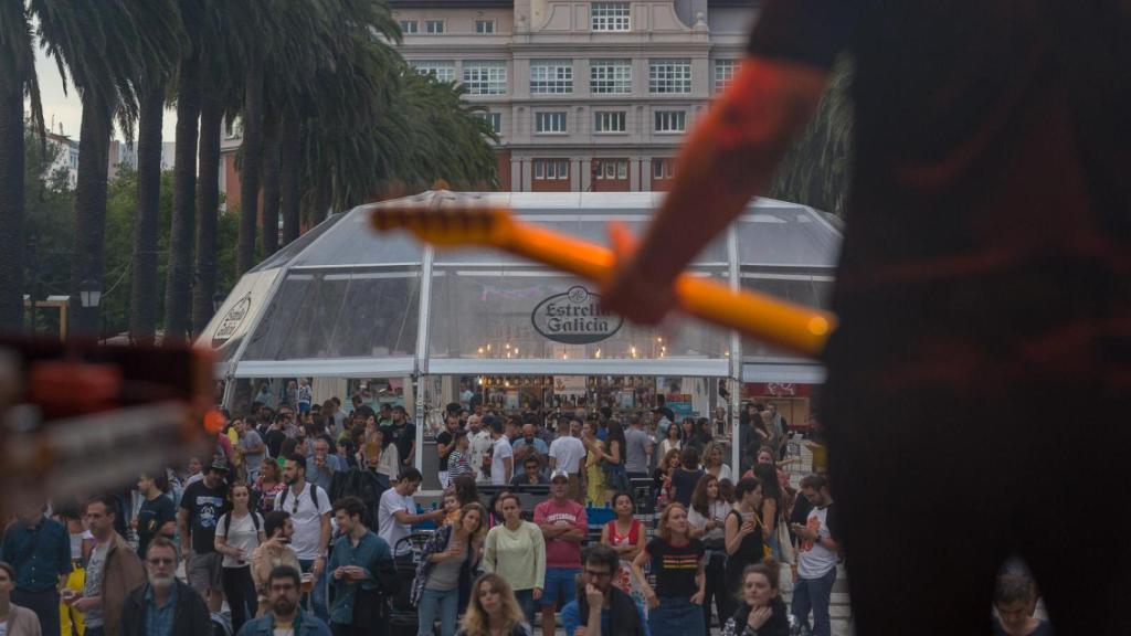 Atlantic Pride 2022 empieza hoy en A Coruña: Fiesta, visibilización y diversidad