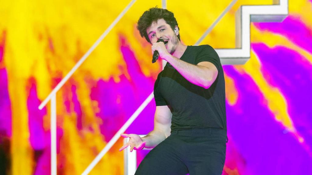 RTVE compara representar a España en Eurovisión con “ir un Mundial de fútbol”