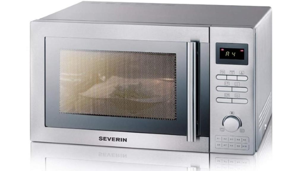 Foto: Severin MW 7868