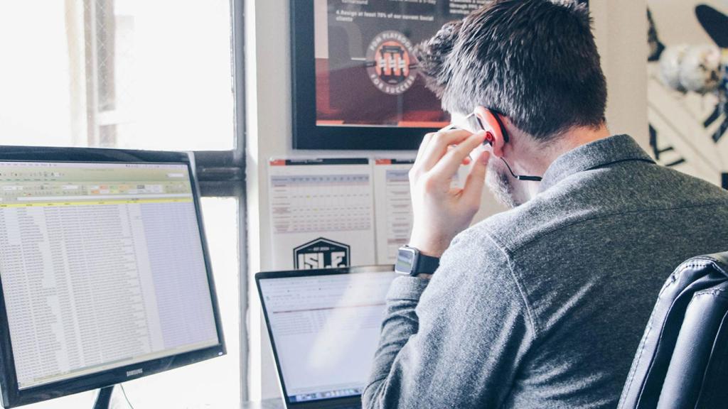 Los ‘DevOps’ cargan contra la burocracia de las empresas