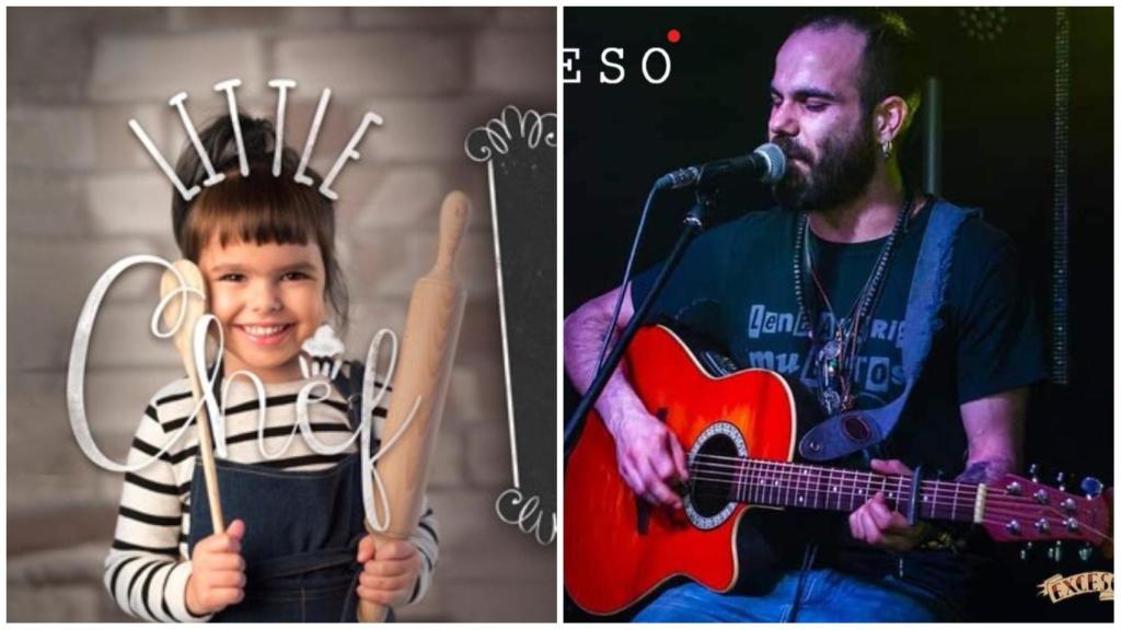 Agenda: ¿Qué hacer en A Coruña y Ferrol hoy jueves 18 de julio?