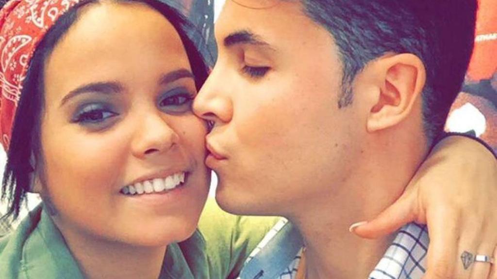 Gloria y Kiko eran una de las parejas más consolidadas del mundo del corazón.