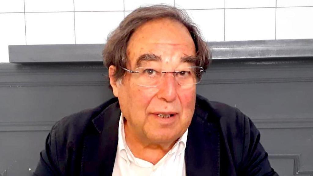 Francesc de Carreras.