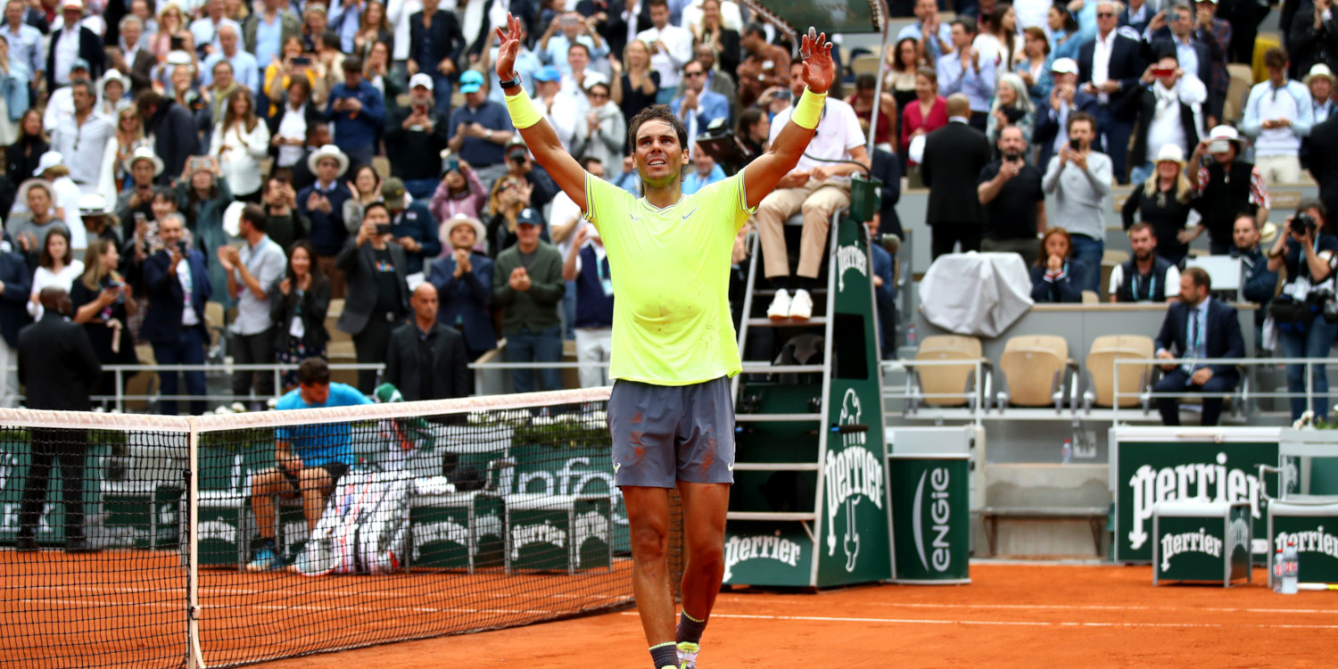 nadal roland garros dazn
