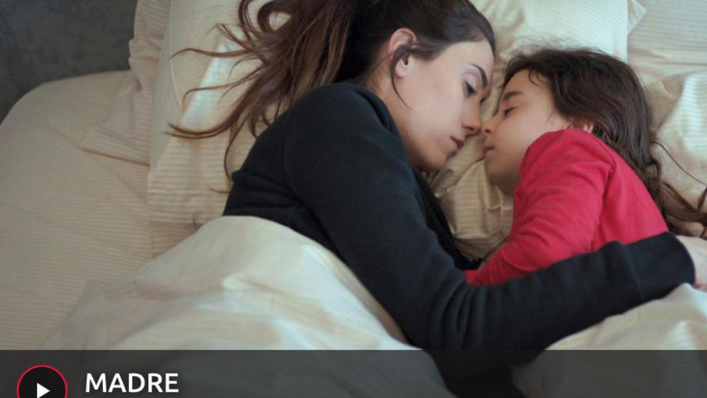 'Madre' (Atresmedia)