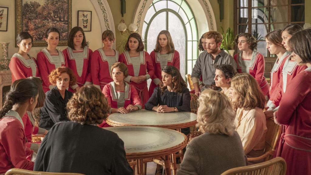 'La otra mirada' se despide sin tener asegurada la renovación