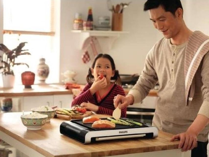 Foto: Philips HD4419/20