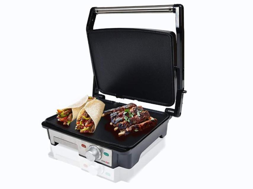 Foto: Dalkyo SOGO MB-30