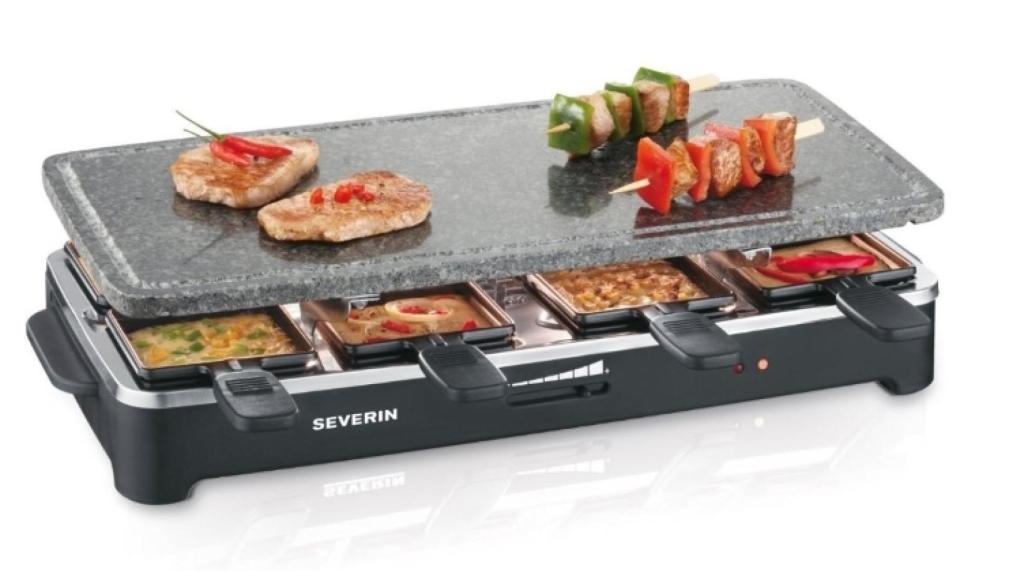 Foto: Severin RG 2343