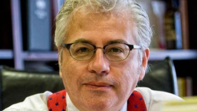 Álex Sàlmon era hasta ahora el director de El Mundo en Cataluña.