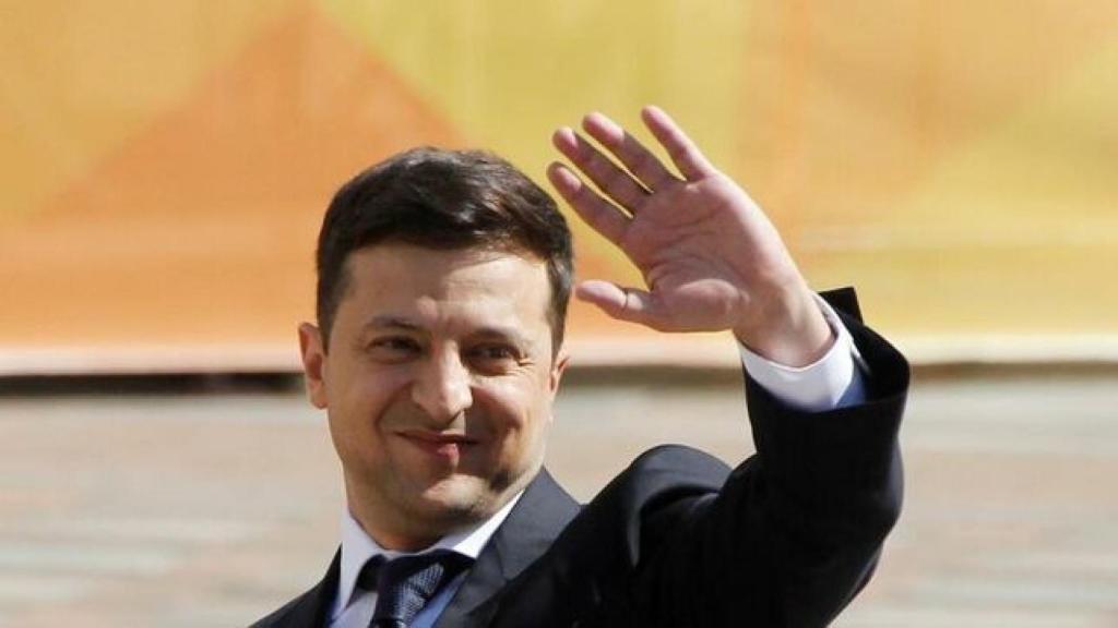 Darth Víktorovich Vader.