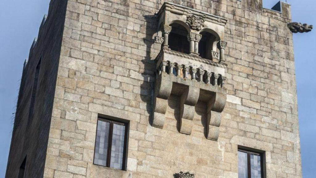 La Xunta se personará en la causa que reclama Meirás a los Franco