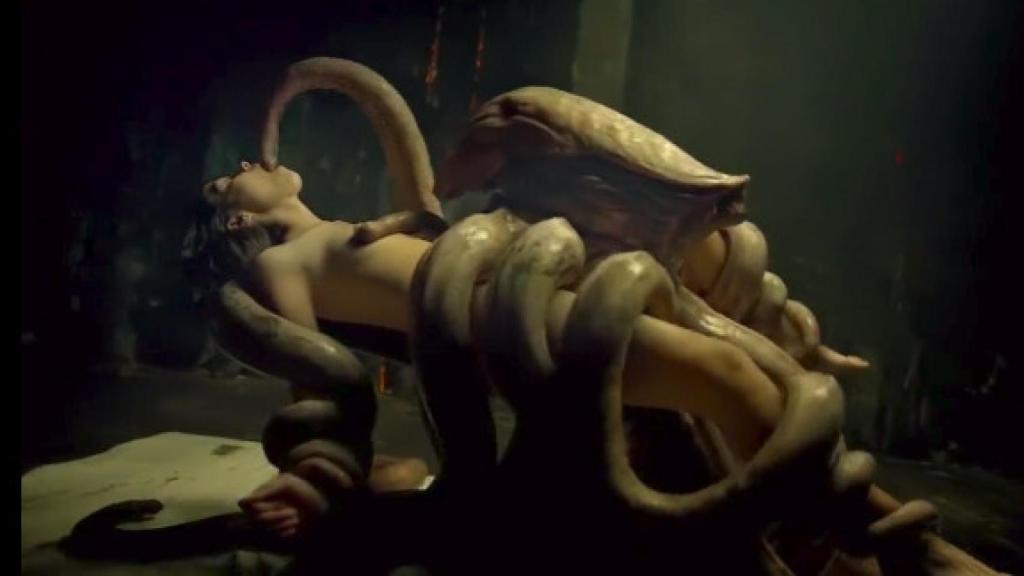 Uno de los clips disponibles en la web