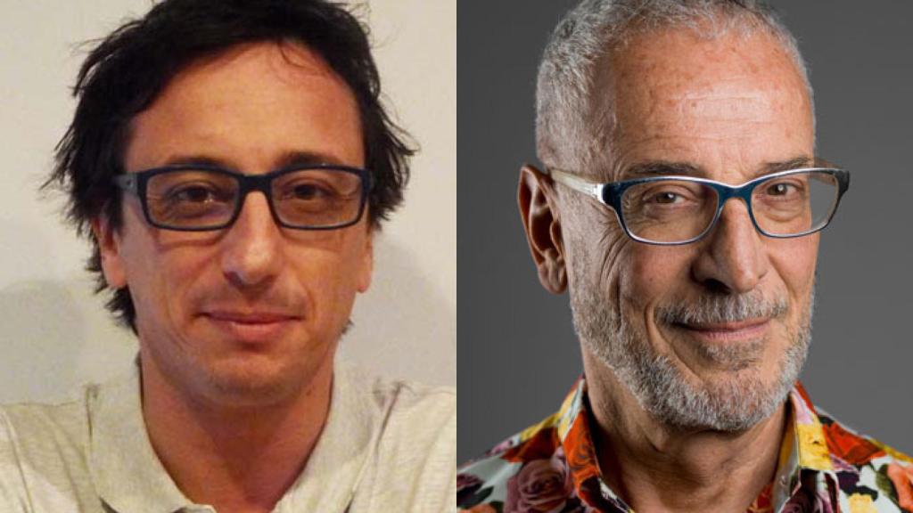 Luis Miñarro Adolfo MorenoNEW