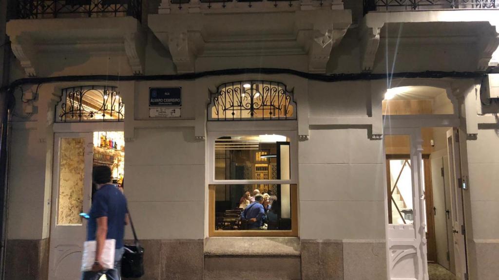 Anoche la reapertura tomó a muchos por sorpresa