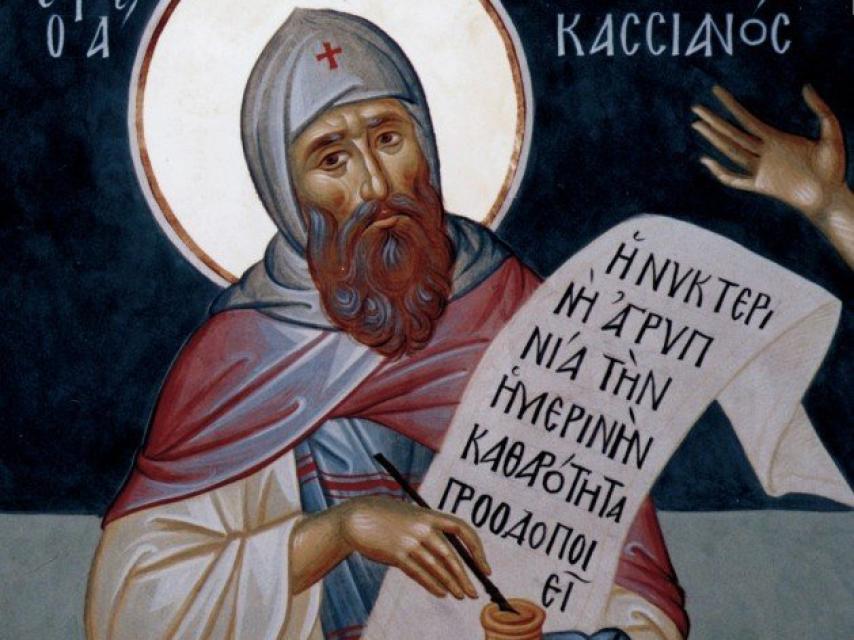 Santa María Magdalena