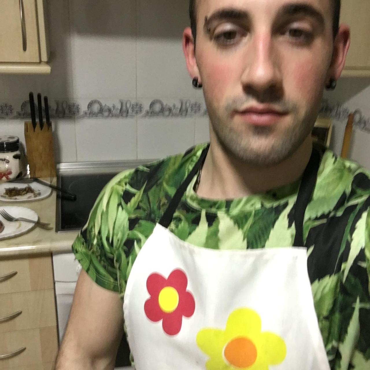 En la imagen, 'Pecho', conductor del vehículo que colisionó un accidente mortal con cuatro fallecidos.