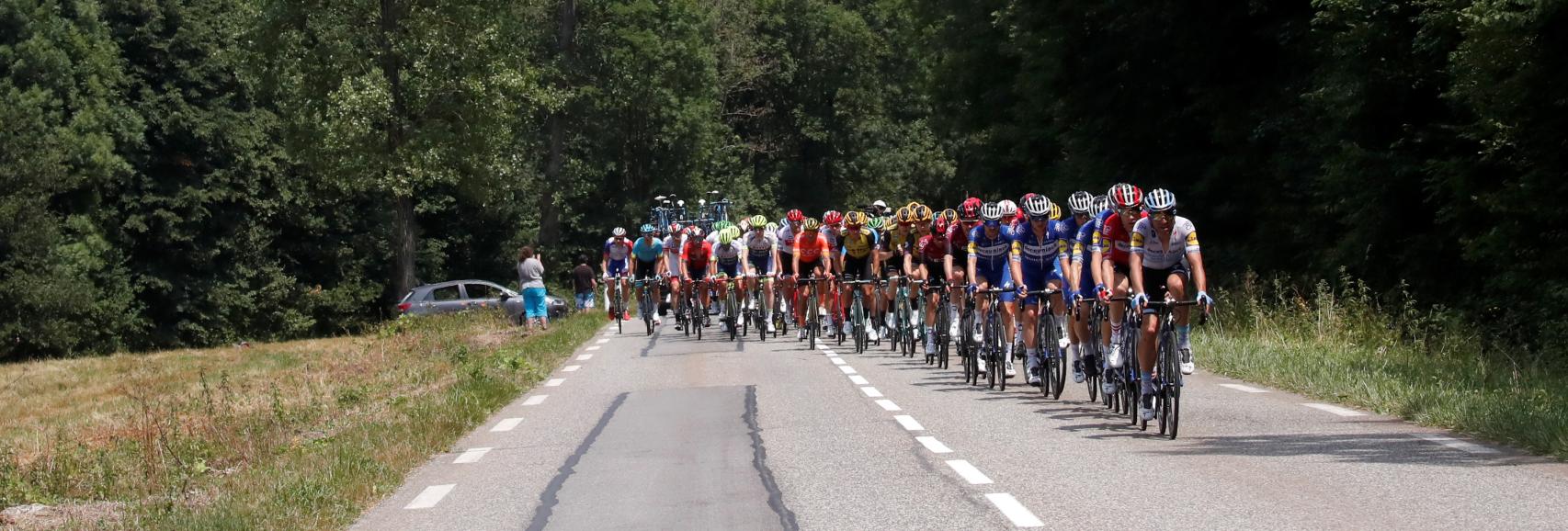 Tour de Francia 2019