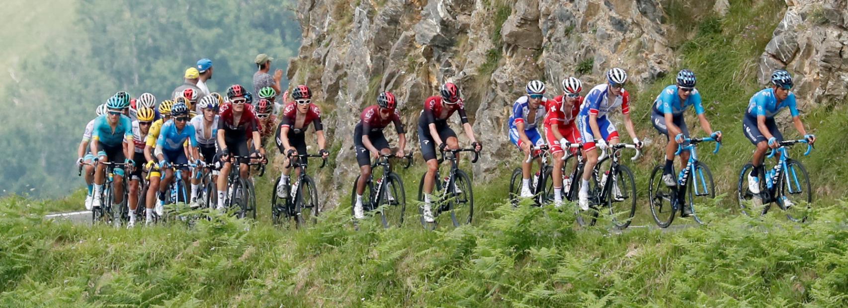 Tour de Francia 2019