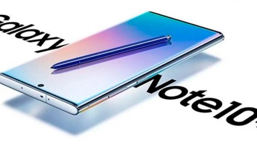 Samsung Galaxy Note10