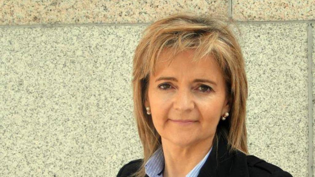 María Jesús Bonilla