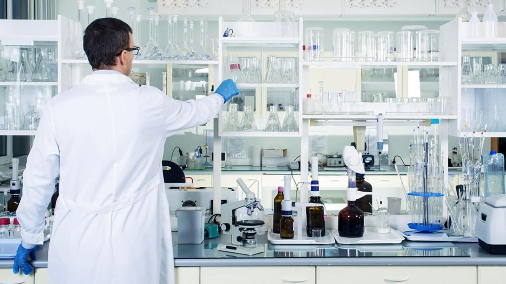 Desarrollan en Cataluña una minifábrica de tejido cardíaco humano