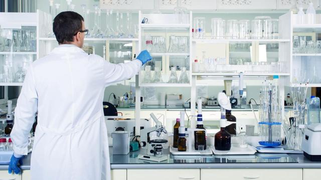 Desarrollan en Cataluña una minifábrica de tejido cardíaco humano