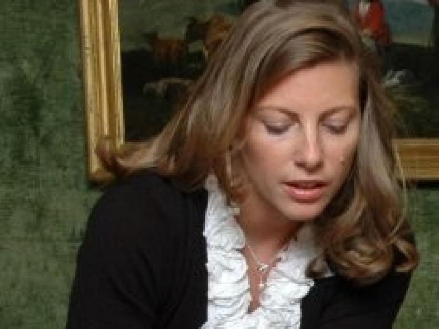 En 2009 Boris Johnson tuvo una hija fuera del matrimonio con Helen Macintyre.