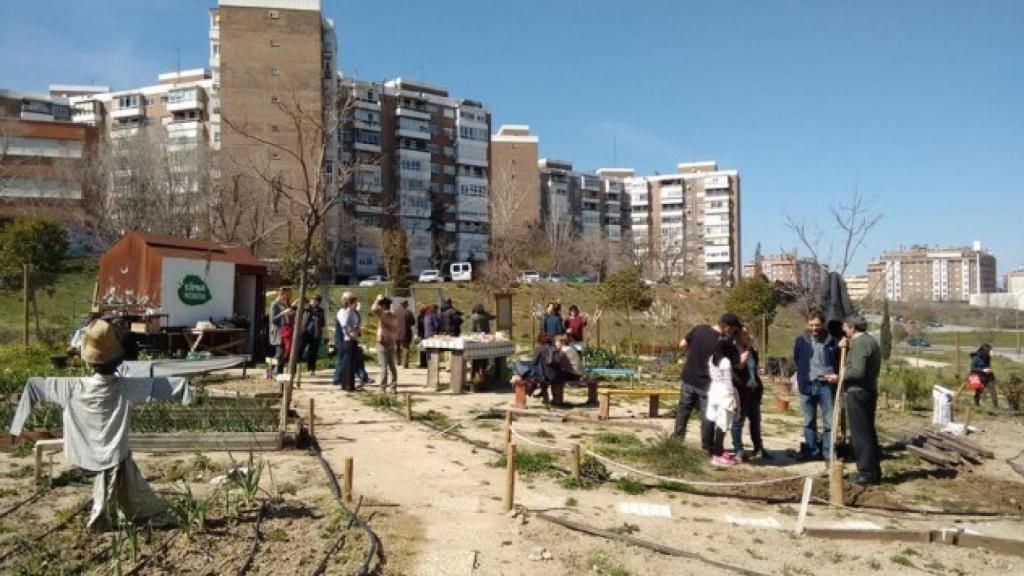 Foto: Kúpina Morera