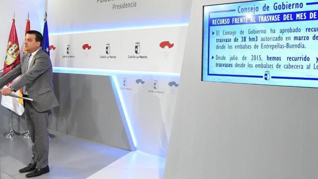 Francisco Martínez Arroyo