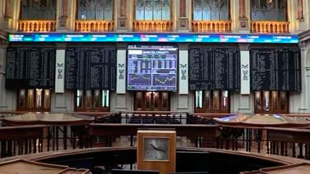 Resultados empresariales del primer semestre 2019.