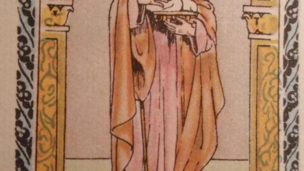 ¿Qué santo se celebra hoy, viernes 26 de julio? La lista completa del santoral