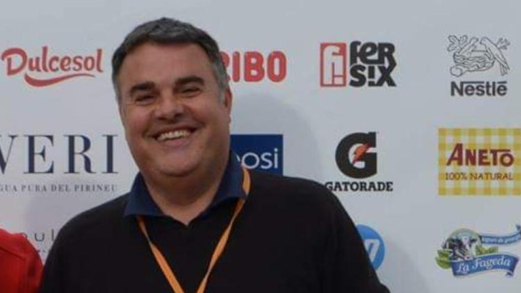 Manel Përez Sucarrats, asesino confeso