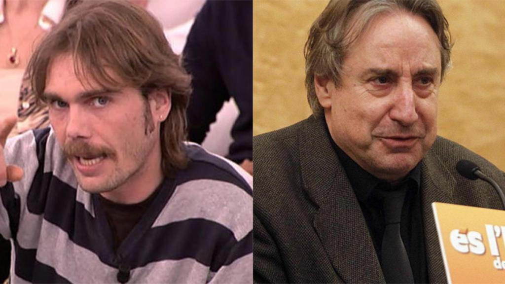 Juanjo Puigcorbé y Carlos 'El Yoyas' consiguen acta de concejal