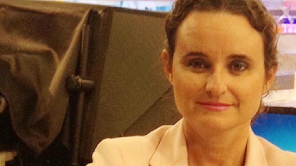 Xelo Montesinos, nueva directora general de Cuarzo Producciones