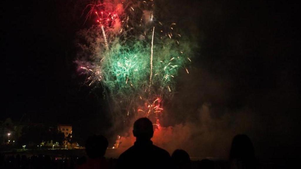 Agosto y A Coruña, fiesta asegurada: estas son todas las celebraciones en la ciudad