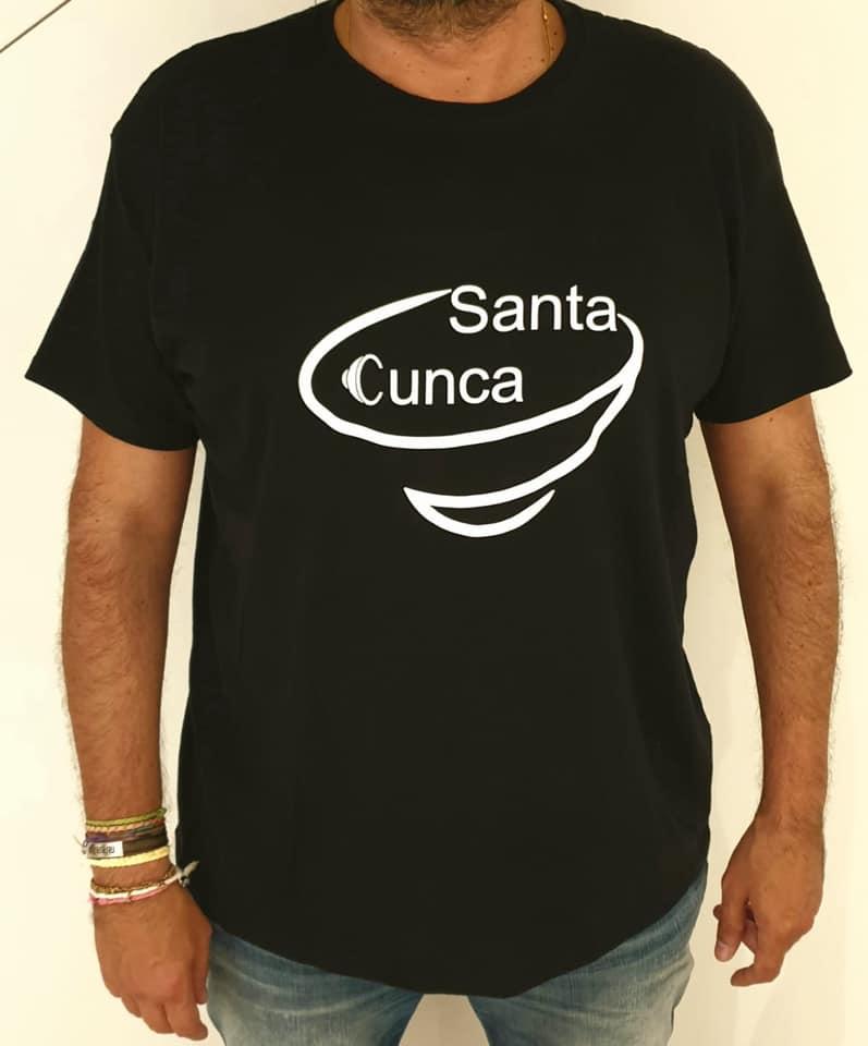 Anverso de la camiseta 2019