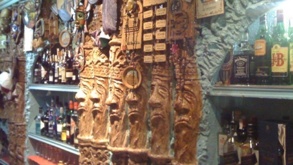 Foto: El rincón de la Habana