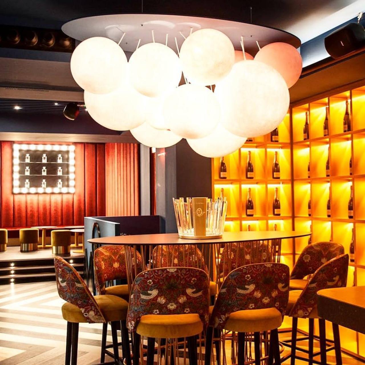 Foto: San Mateo Circus