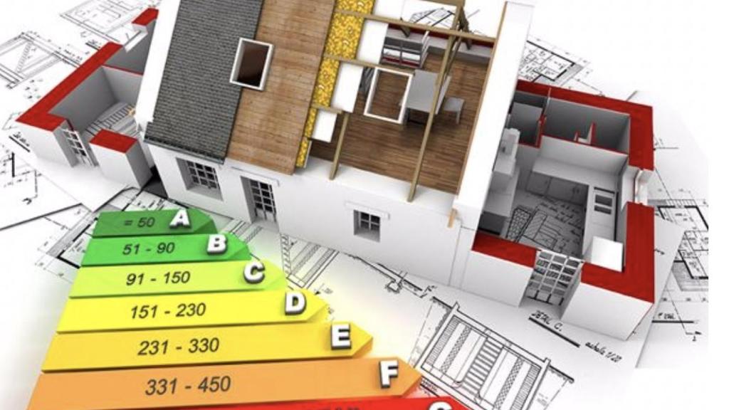 Eficiencia energética