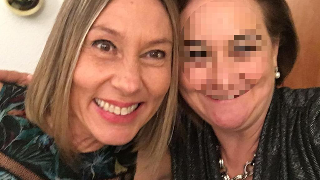 Carta a la asesinada dra. Abad de sus pacientes: Yo me habría casado contigo