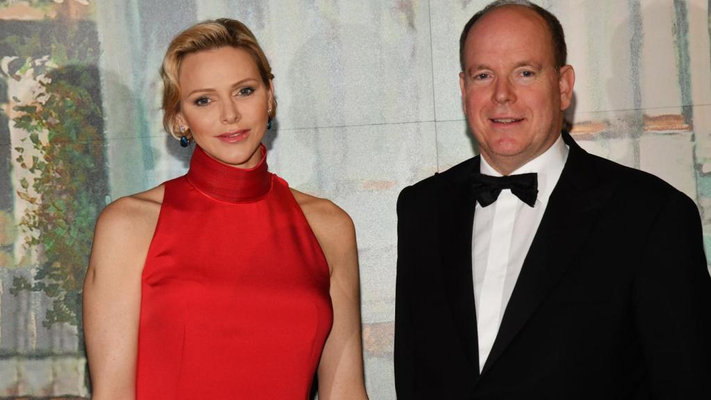 Una fuente de la aristocracia monagesca asegura a JALEOS que Alberto II es un mujeriego.