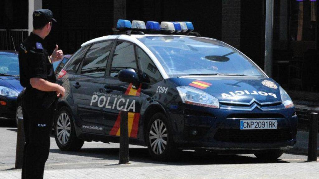 Los hechos sucedieron en mayo en Granada. Foto: EFE.